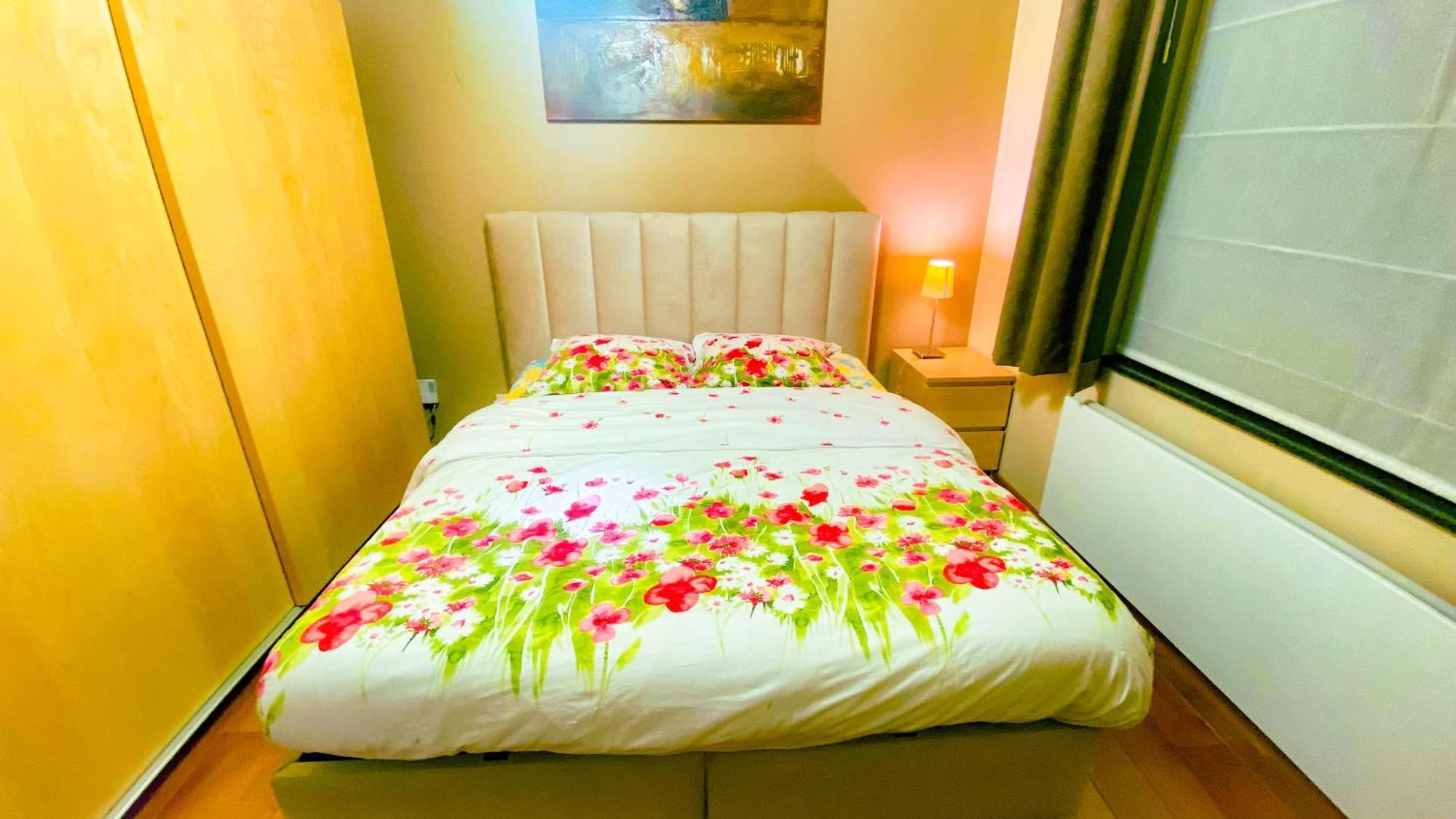 B&B Jacqmain Βρυξέλλες Εξωτερικό φωτογραφία